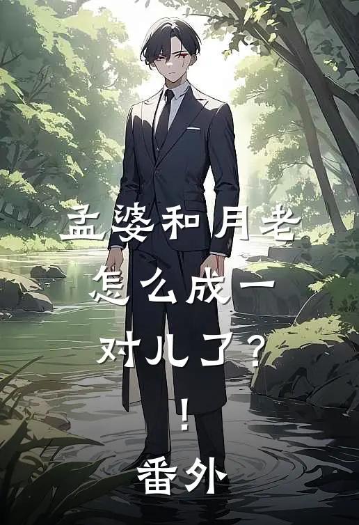 孟婆和月老怎么成一对儿了？！ 番外