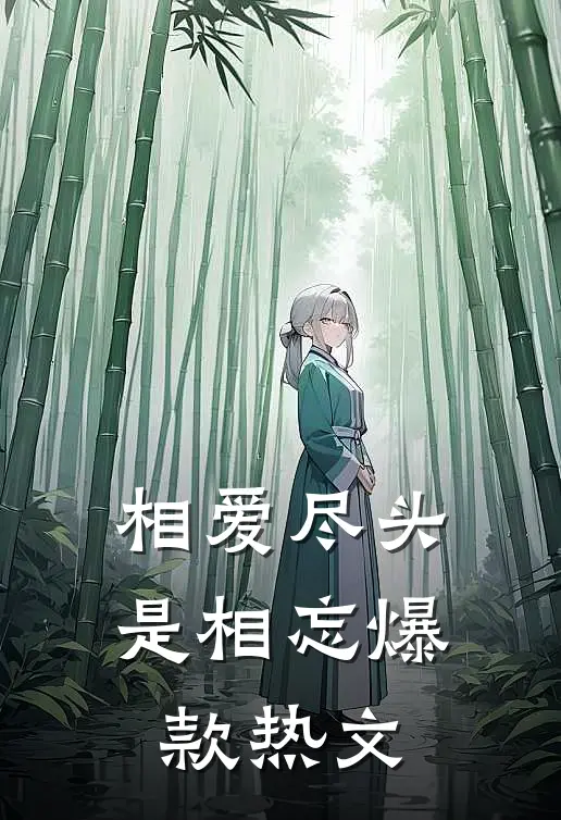 相爱尽头是相忘爆款热文