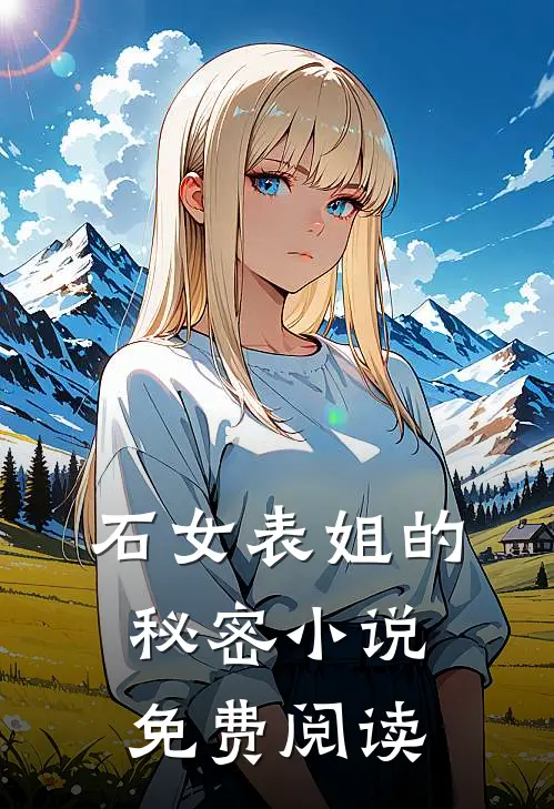 石女表姐的秘密小说免费阅读