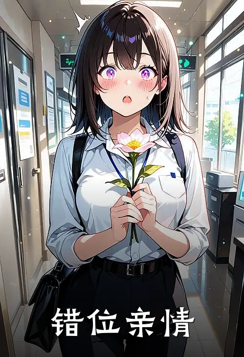 错位亲情
