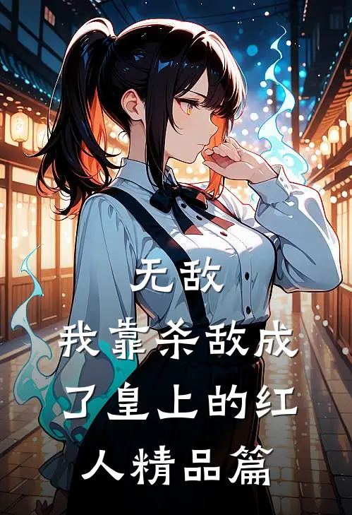 无敌：我靠杀敌成了皇上的红人精品篇