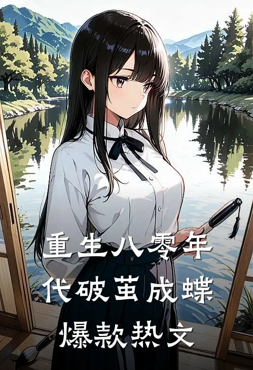重生八零年代破茧成蝶爆款热文
