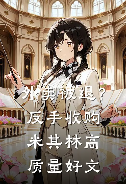 外卖被退？反手收购米其林高质量好文