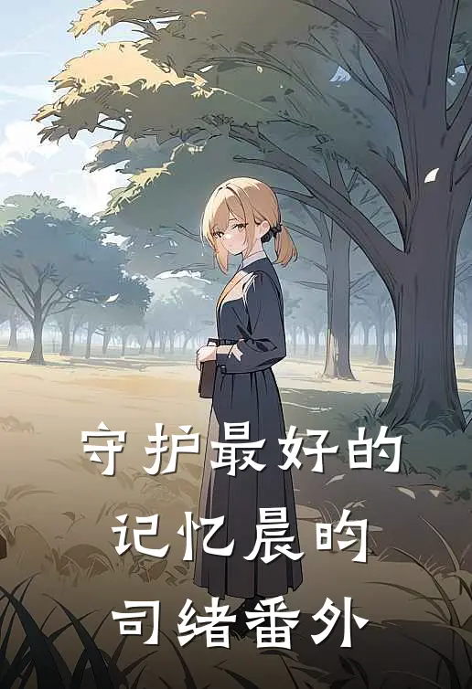 守护最好的记忆晨昀司绪 番外