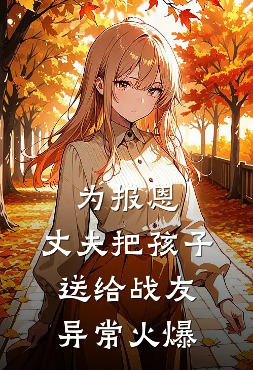 为报恩，丈夫把孩子送给战友异常火爆