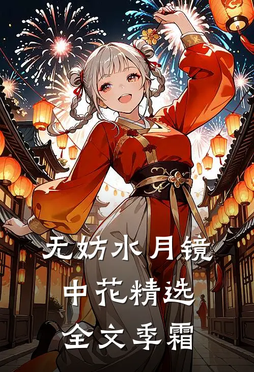 无妨水月镜中花精选全文季霜