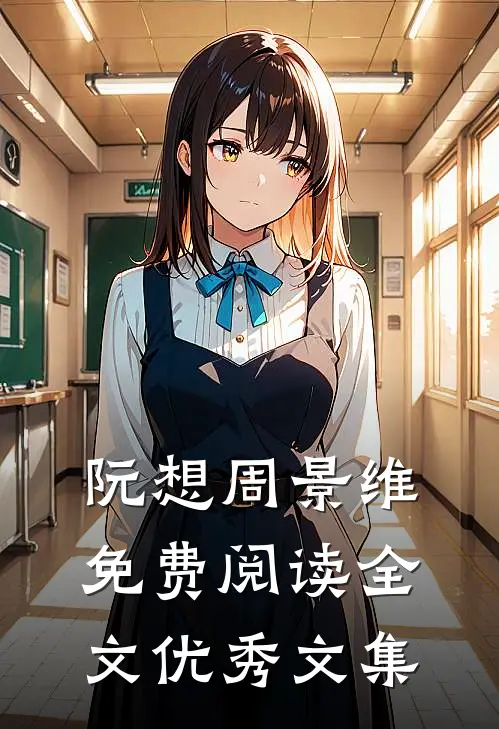 阮想周景维免费阅读全文优秀文集