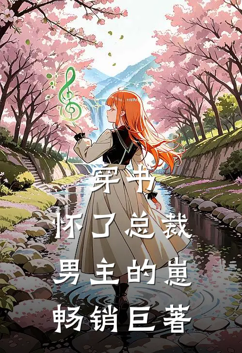 穿书，怀了总裁男主的崽畅销巨著