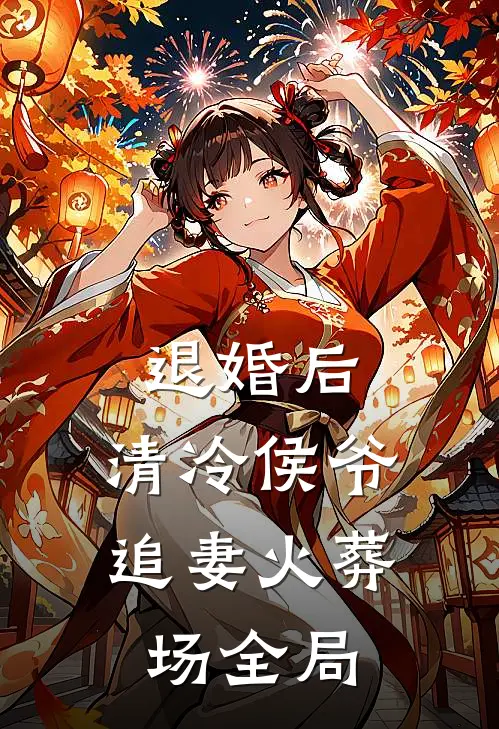 退婚后，清冷侯爷追妻火葬场全局