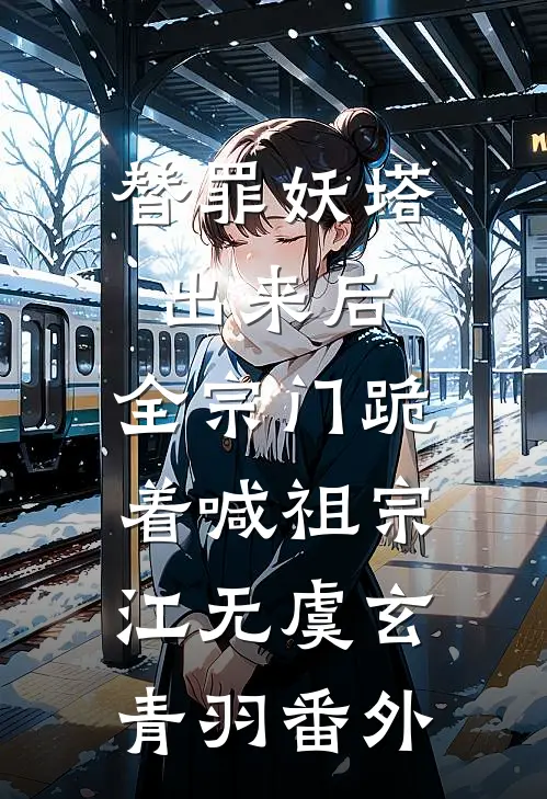 替罪妖塔出来后，全宗门跪着喊祖宗江无虞玄青羽番外