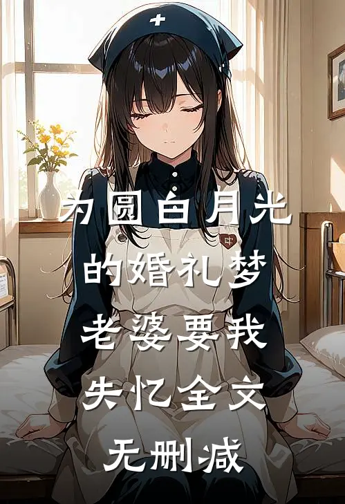 为圆白月光的婚礼梦，老婆要我失忆全文无删减