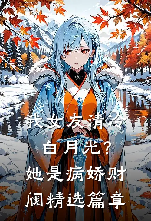 我女友清冷白月光？她是病娇财阀精选篇章