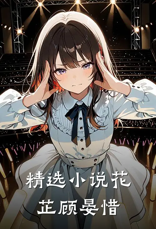 精选小说花芷顾晏惜