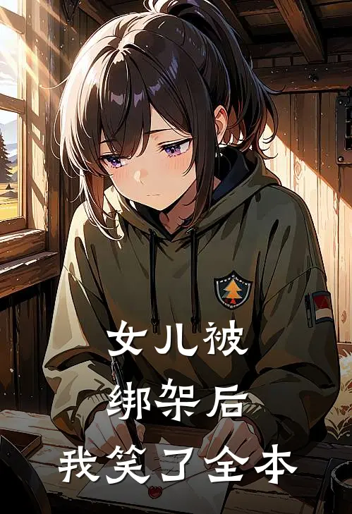 女儿被绑架后，我笑了全本
