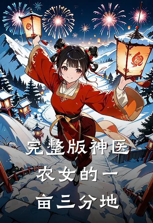 完整版神医农女的一亩三分地