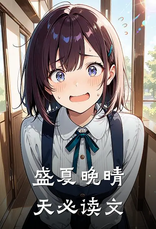 盛夏晚晴天必读文