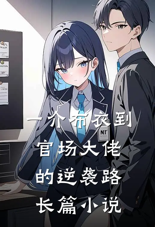 一介布衣到官场大佬的逆袭路长篇小说