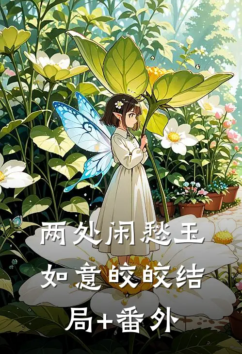 两处闲愁玉如意皎皎结局+番外