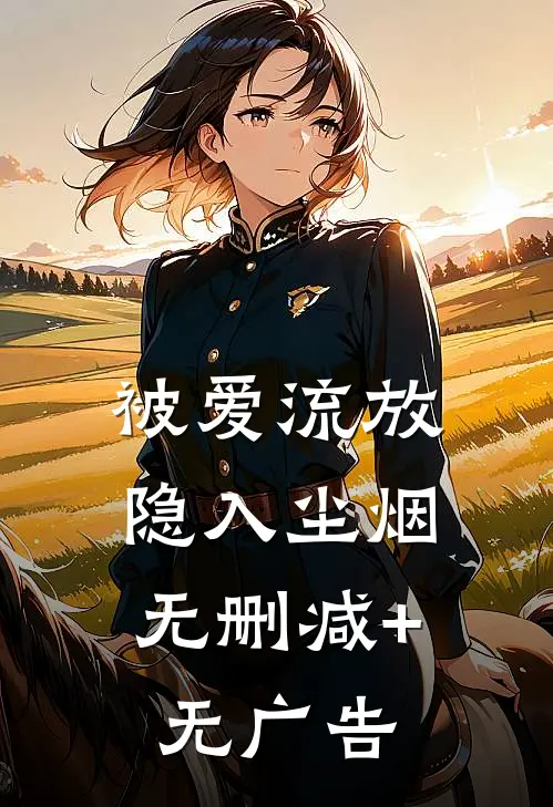 被爱流放，隐入尘烟无删减+无广告