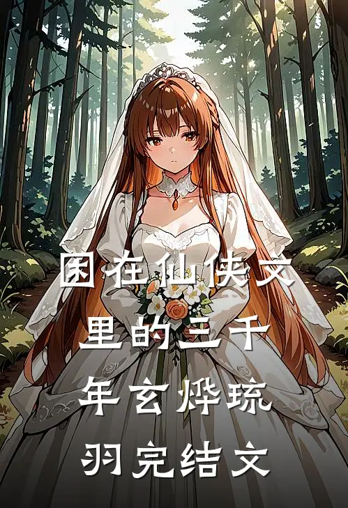 困在仙侠文里的三千年玄烨琉羽完结文