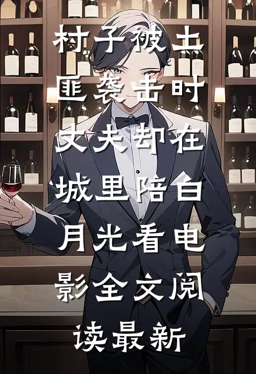 村子被土匪袭击时，丈夫却在城里陪白月光看电影全文阅读最新