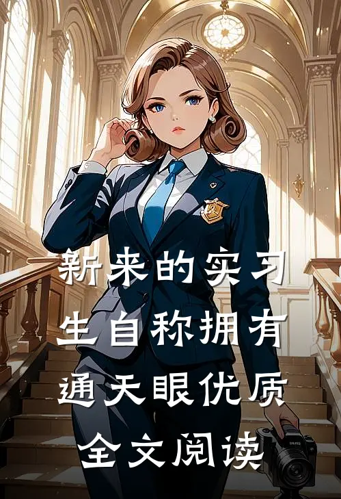 新来的实习生自称拥有通天眼优质全文阅读