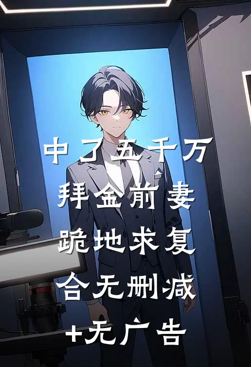 中了五千万，拜金前妻跪地求复合无删减+无广告
