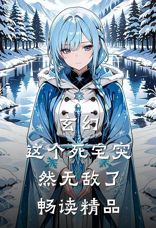 玄幻：这个死宅突然无敌了畅读精品