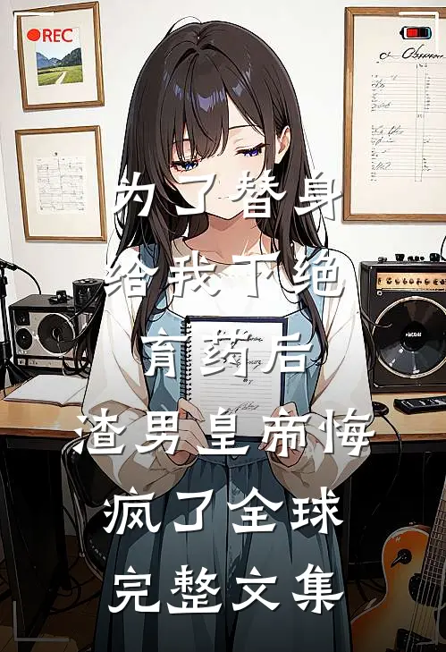 为了替身给我下绝育药后，渣男皇帝悔疯了全球完整文集