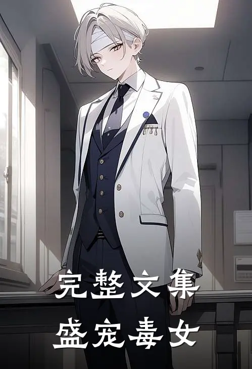 完整文集盛宠毒女