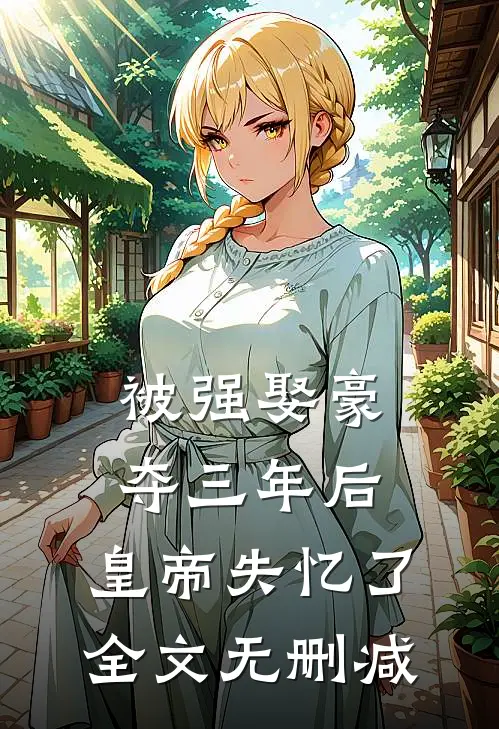 被强娶豪夺三年后，皇帝失忆了全文无删减
