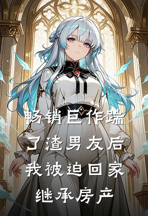 畅销巨作踹了渣男友后，我被迫回家继承房产