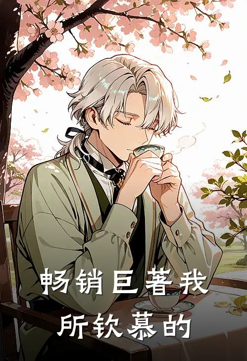 畅销巨著我所钦慕的