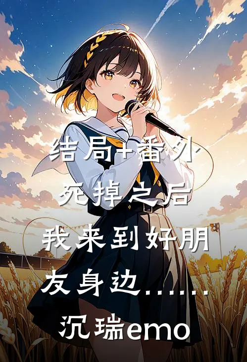 结局+番外死掉之后，我来到好朋友身边……沉瑞emo