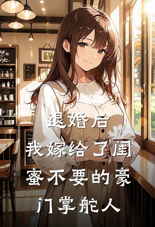 退婚后，我嫁给了闺蜜不要的豪门掌舵人