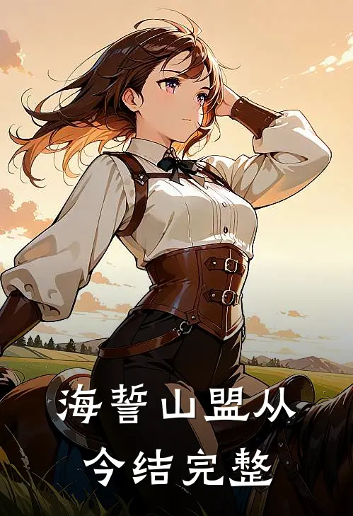海誓山盟从今结完整