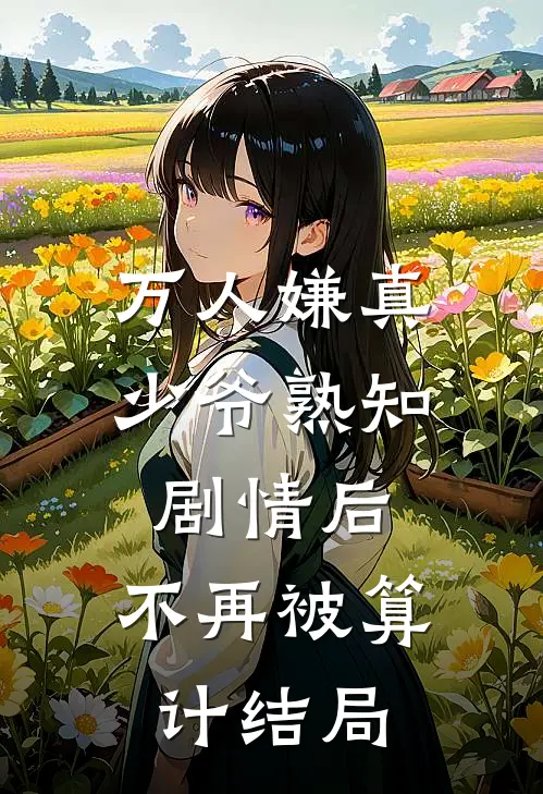 万人嫌真少爷熟知剧情后，不再被算计结局