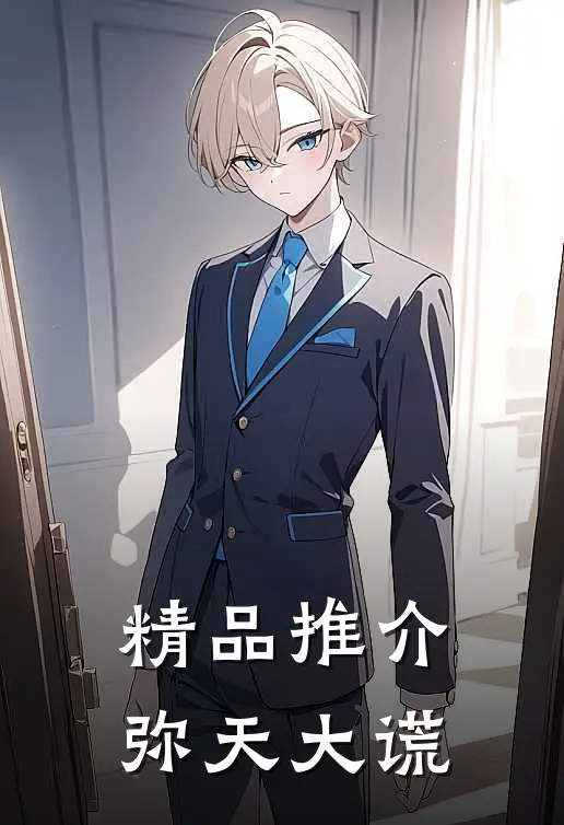 精品推介弥天大谎