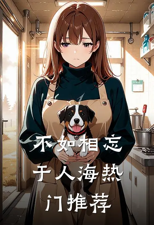 不如相忘于人海热门推荐