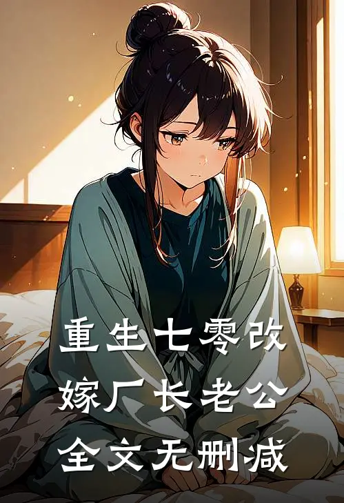 重生七零改嫁厂长老公全文无删减