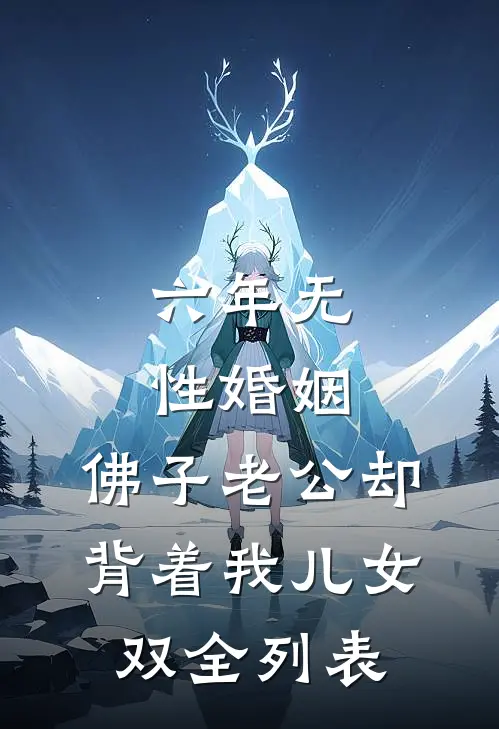 六年无性婚姻，佛子老公却背着我儿女双全列表