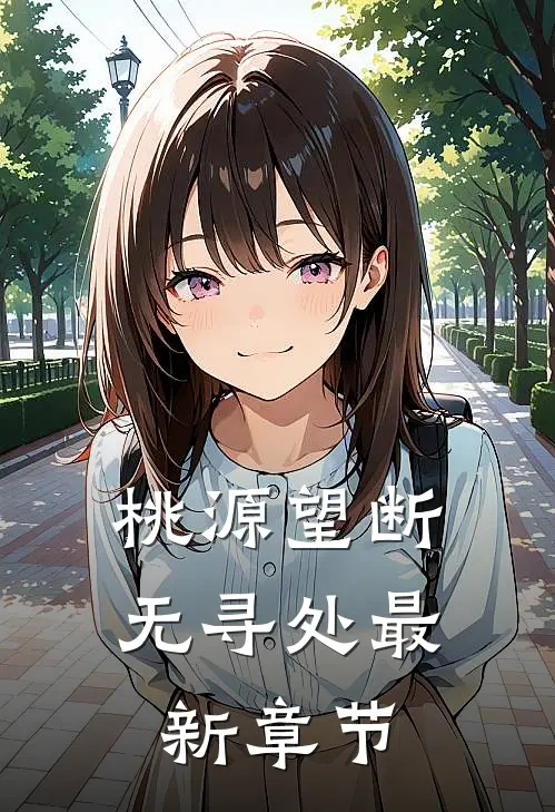 桃源望断无寻处最新章节