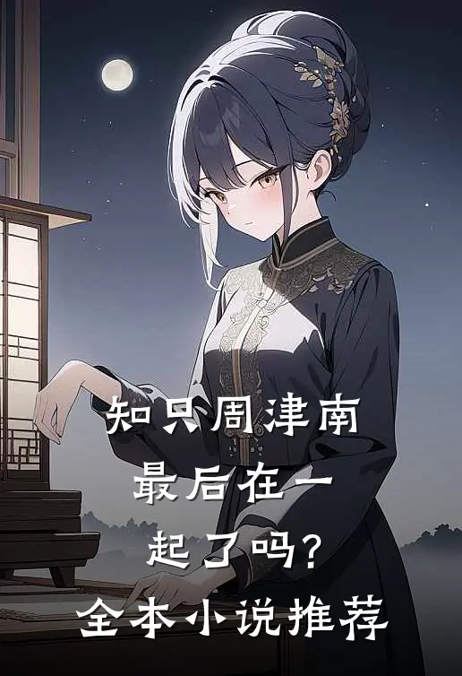 知只周津南最后在一起了吗?全本小说推荐