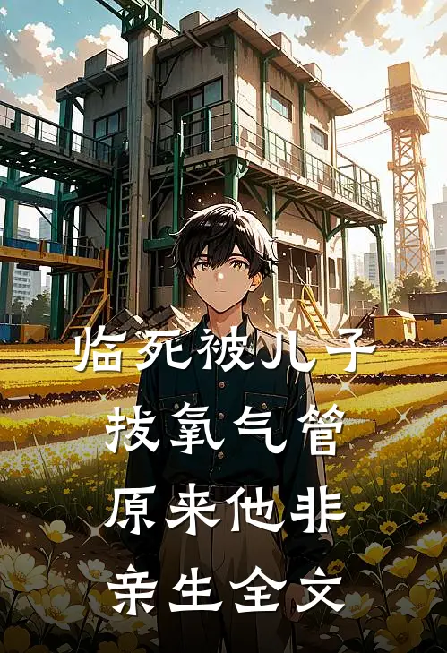 临死被儿子拔氧气管，原来他非亲生全文