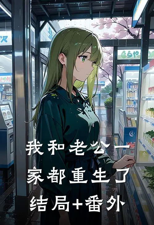 我和老公一家都重生了结局+番外