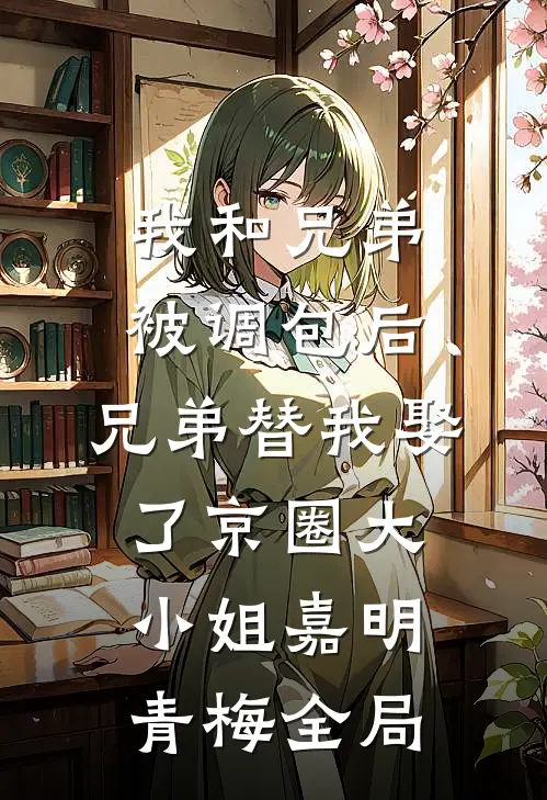 我和兄弟被调包后，兄弟替我娶了京圈大小姐嘉明青梅全局