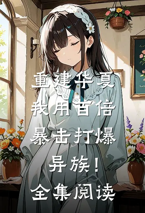 重建华夏：我用百倍暴击打爆异族！全集阅读