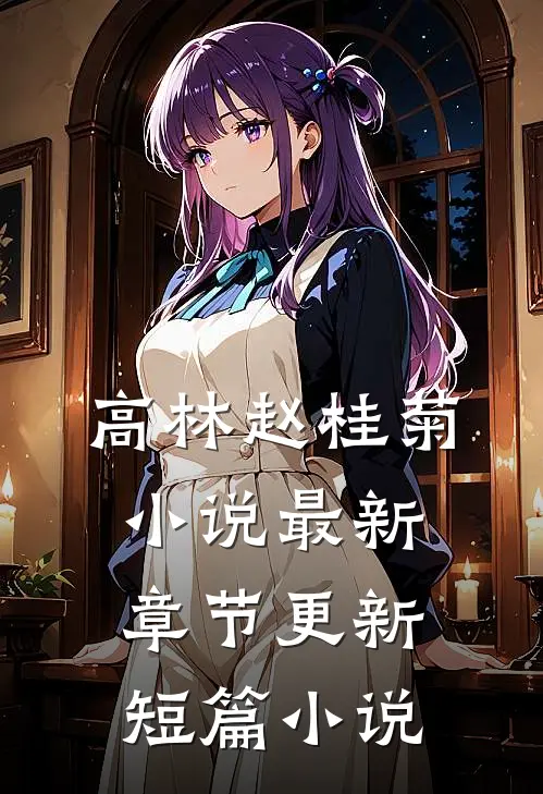 高林赵桂菊小说最新章节更新短篇小说
