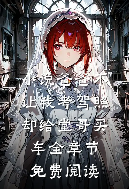 小说爸爸不让我考驾照，却给堂哥买车全章节免费阅读