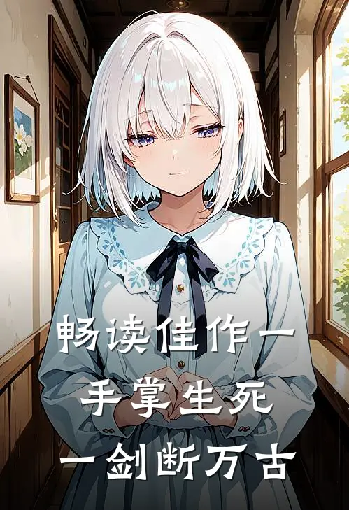 畅读佳作一手掌生死，一剑断万古